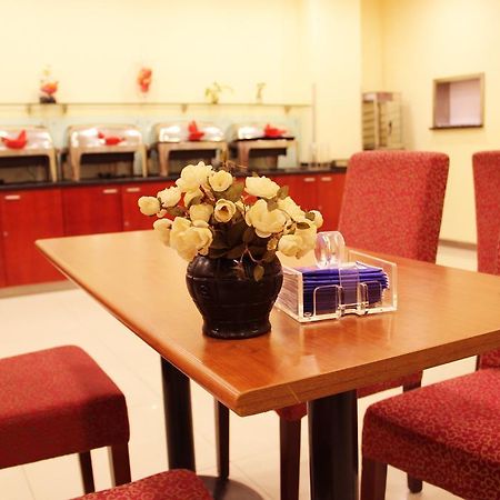 Hanting Hotel Nanjing Hanzhong Esterno foto
